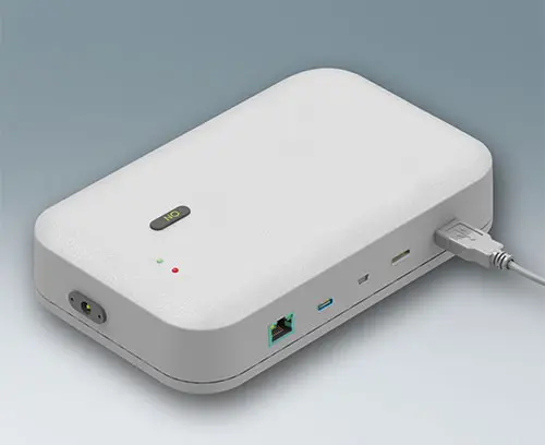 Stampa e interfacce personalizzate su richiesta