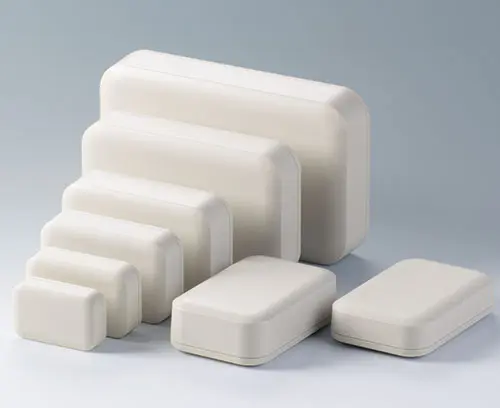 6 misure con parte superiore piana