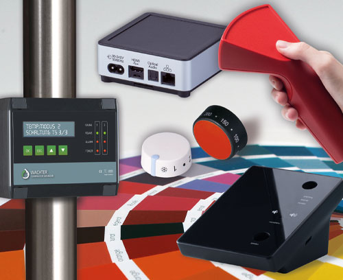 A ciascuno il proprio contenitore PERSONALIZZATO: dallo standard alle modifiche specifiche per il cliente A ciascuno il proprio contenitore PERSONALIZZATO: dallo standard alle modifiche specifiche per il cliente