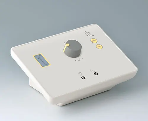 INTERFACE-TERMINAL S con TOP-KNOB 31