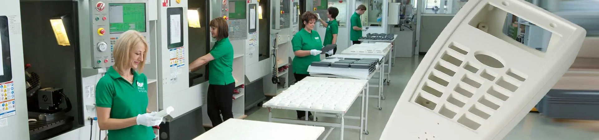 Lavorazione meccanica