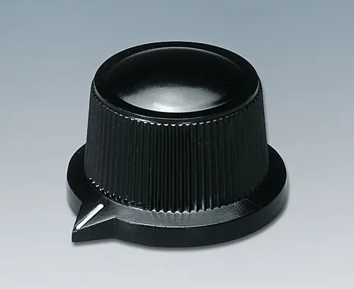 A1319560 TUNING KNOB, with lateral screw fixing