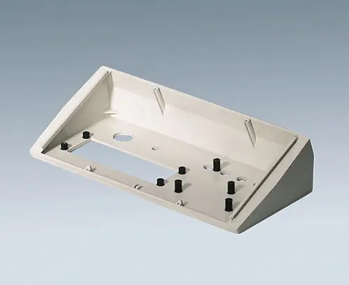 Punti di fissaggio per display e componenti di montaggio