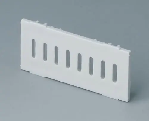 B6607191 Partition plate