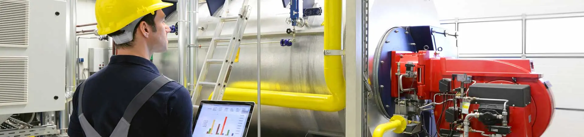 Generazione di energia