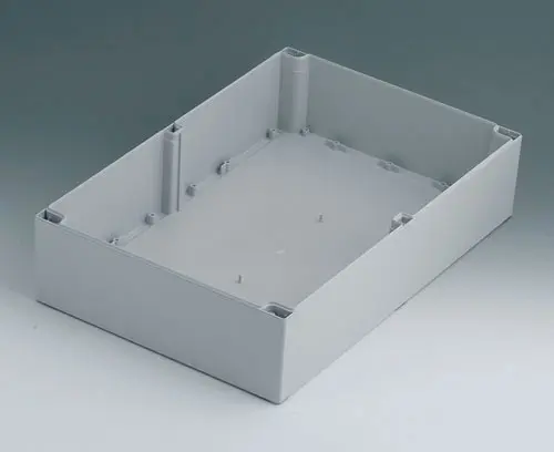 C4243601 Case shell 240, with tongue