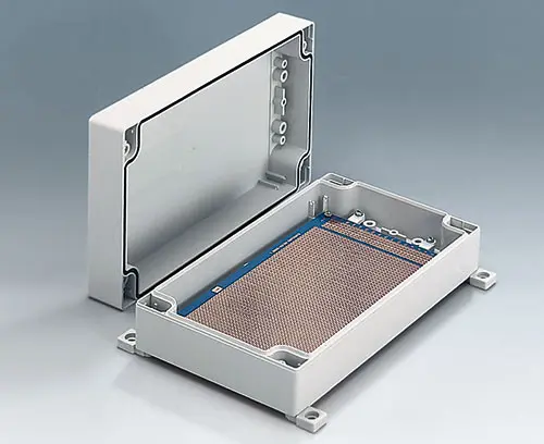 Portaschede per componenti premontati (accessorio)