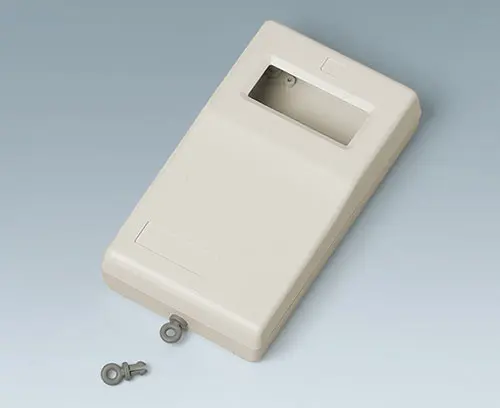 Superfici incavate per etichette prodotto (tipo P)