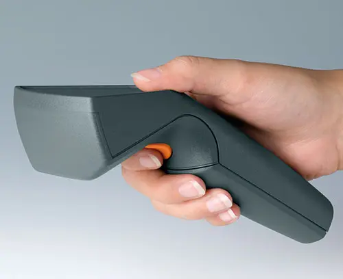 Versione con contatto di chiusura