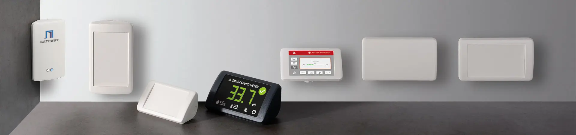 Smart-Control contenitori