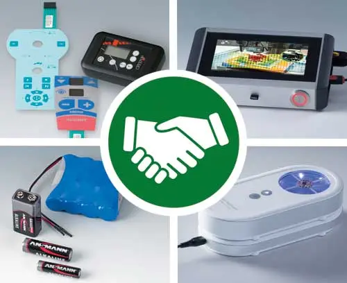 Soluzioni dei nostri partner