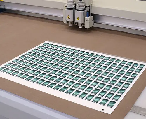 Le pellicole decorative vengono realizzate esattamente secondo i requisiti specifici