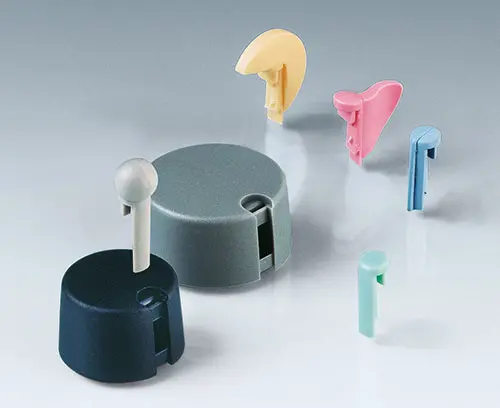 Marcature funzionali personalizzate da inserire