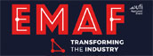 EMAF, Logo