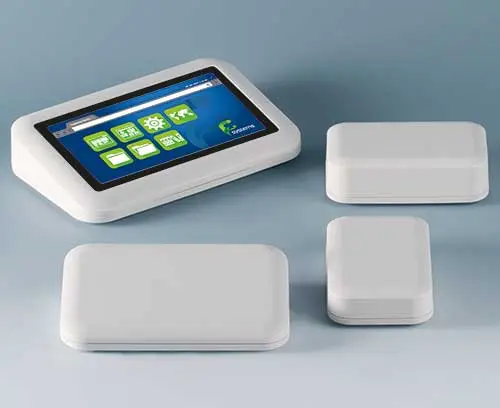 Contenitori EVOTEC 150 / 250