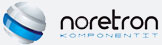 Noretron Logo